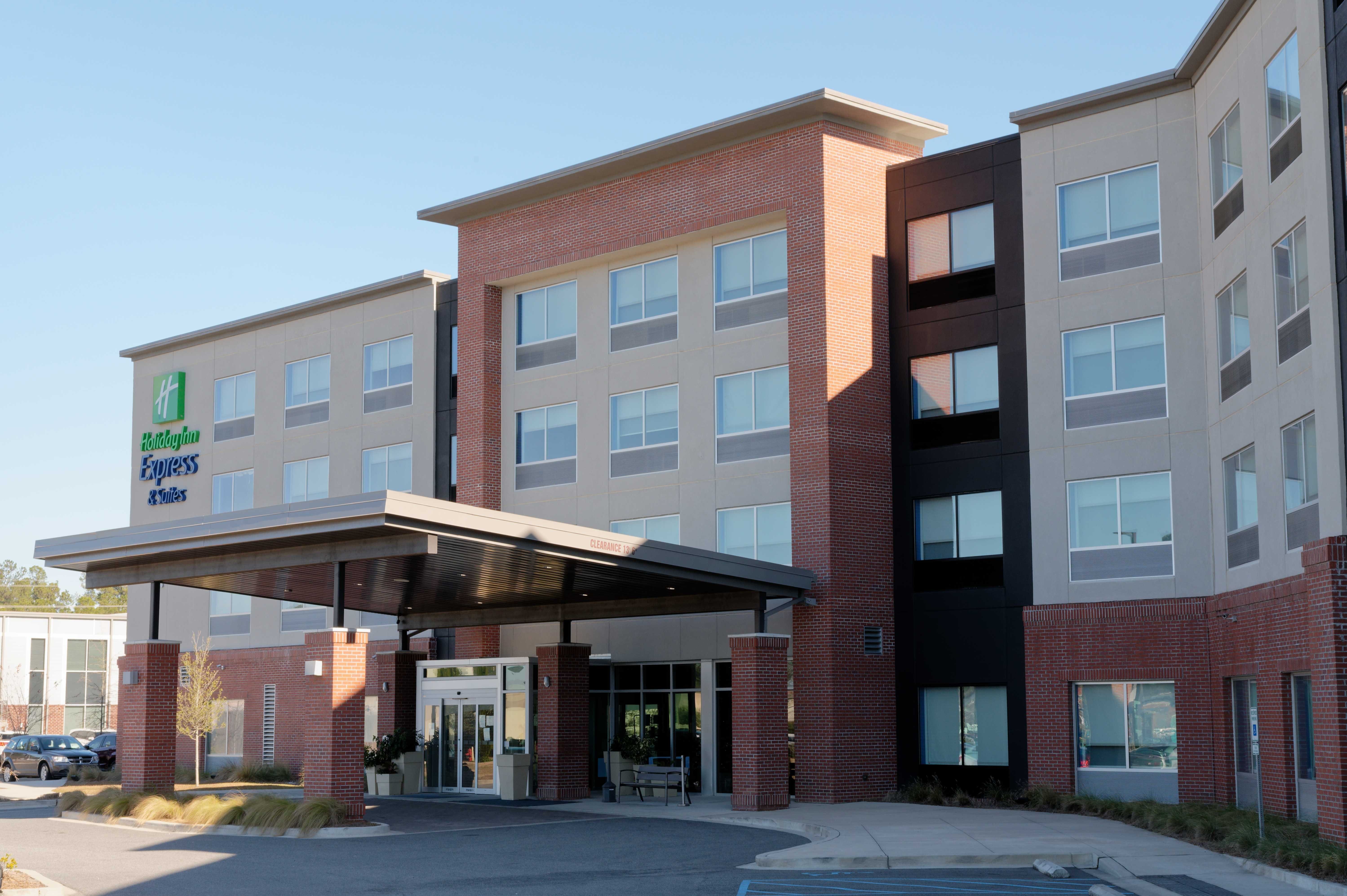 Holiday Inn Express & Suites Summerville By IHG-官方