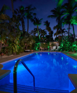 阿鲁巴巴拉特拉公园酒店酒店图片