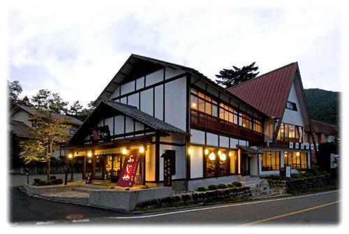 东吾妻町旅游攻略图片