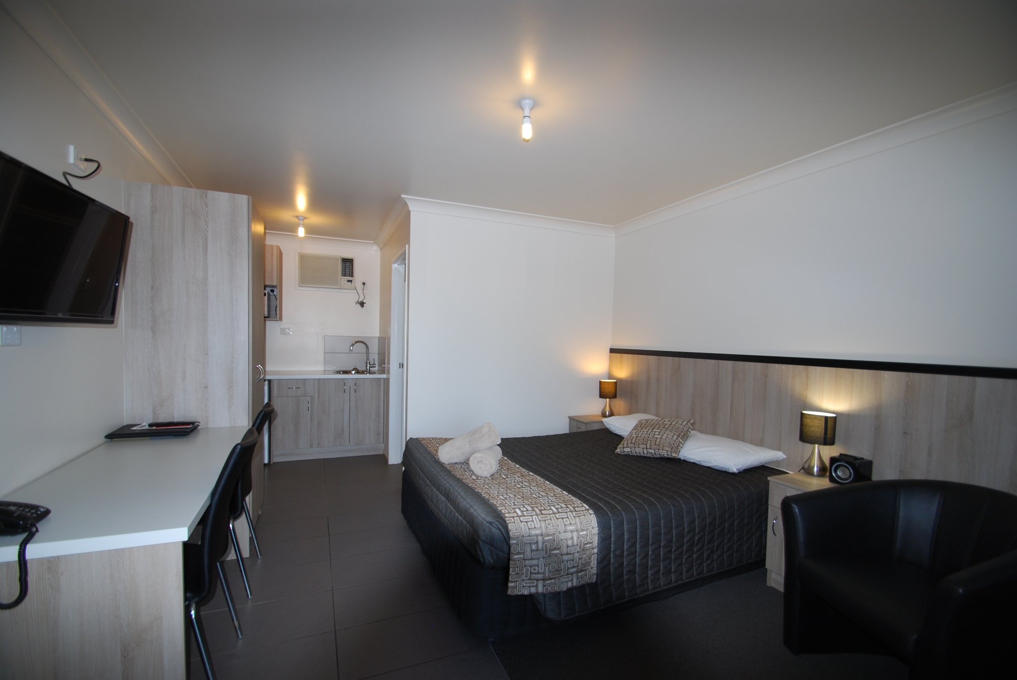 Starline Motor Inn-官方