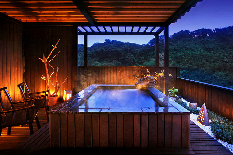 君津市酒店住宿-Ryokan Kawana