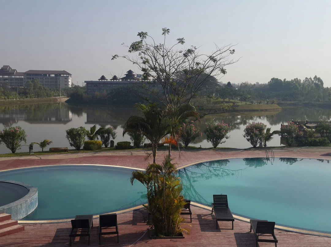 Royal Nay Pyi Taw Hotel