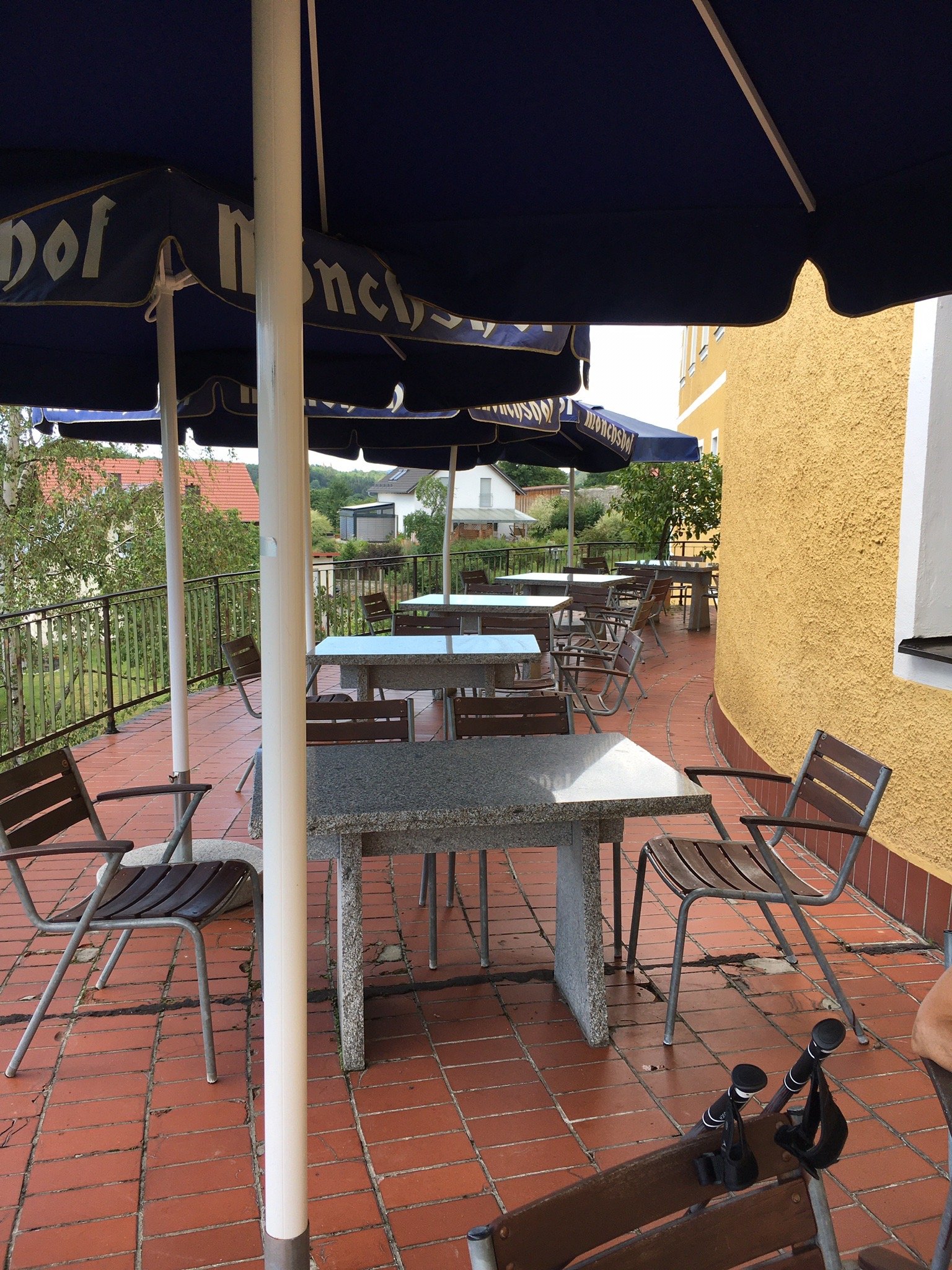 Gasthof Hotel Rueckerl-官方