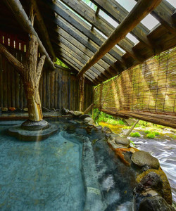 Kutsurogijyuku Shintaki酒店图片