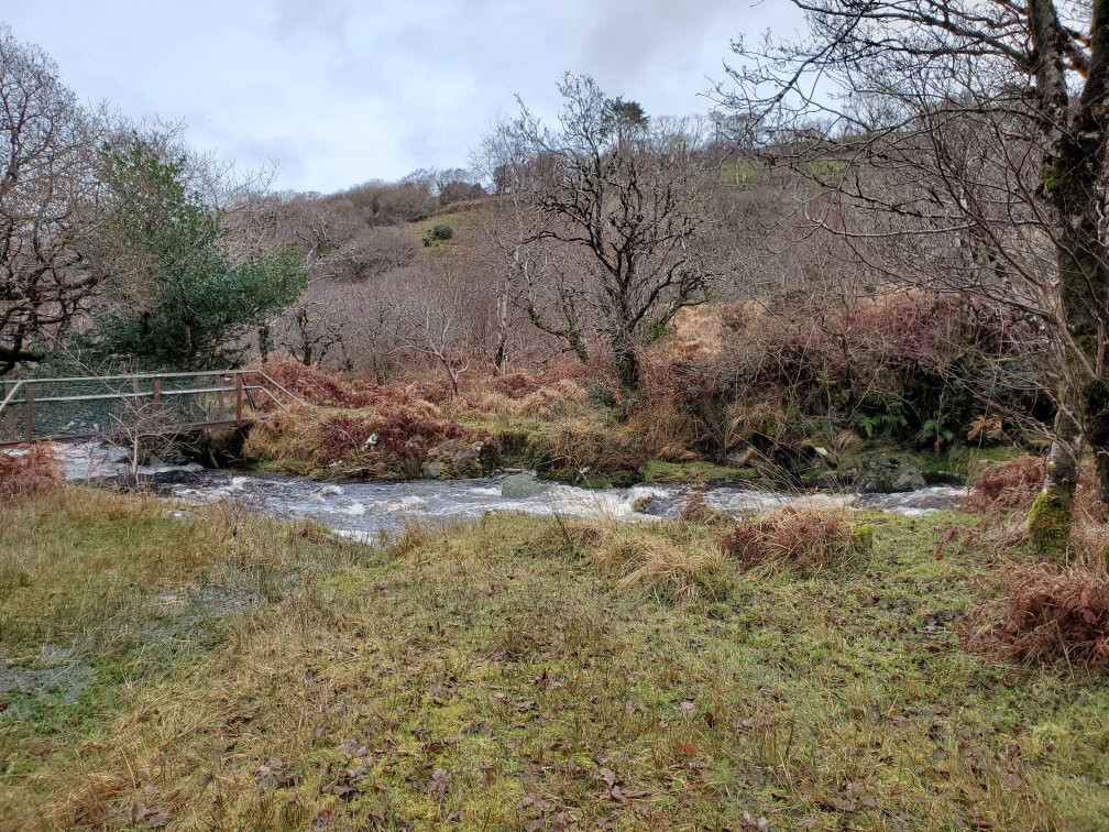 Scotia's Glen