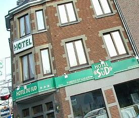 Hotel du Sud