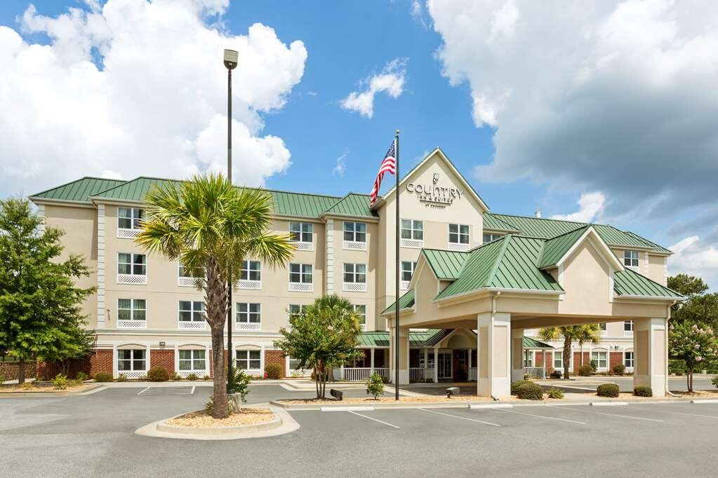 Country Inn & Suites by Radisson, Macon North, GA主图