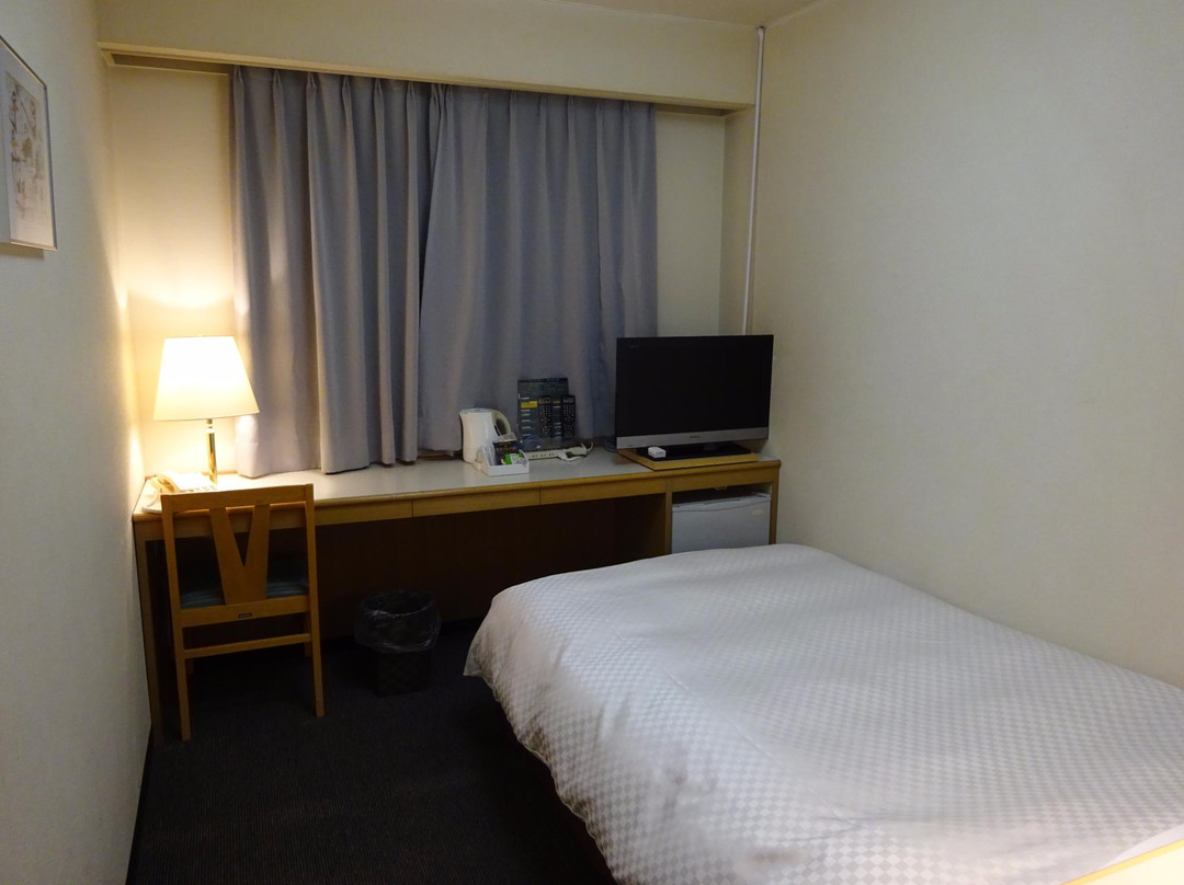 阿南市酒店住宿-Hotel Sun Ocean Anan
