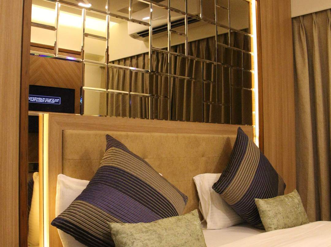 Silverador Boutique Hotel