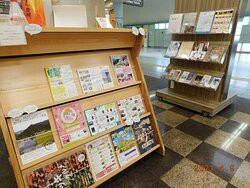 Toyohashi Information Plaza景点图片