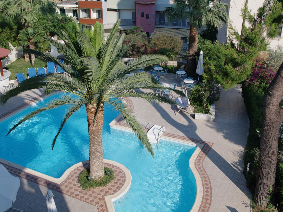 Tolon Holidays Hotel