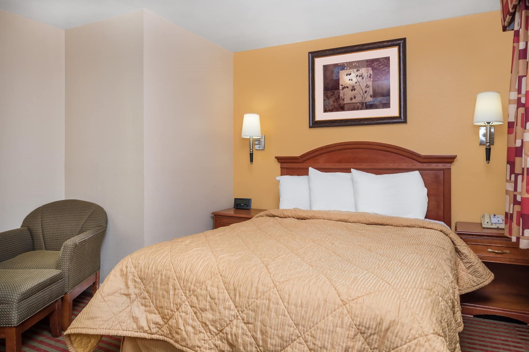 Travelodge by Wyndham Klamath Falls-官方