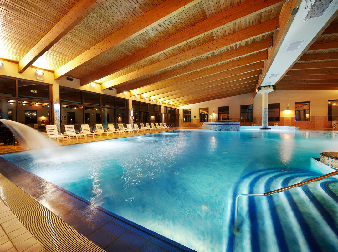 Adria Ankaran Wellness Centre景点图片