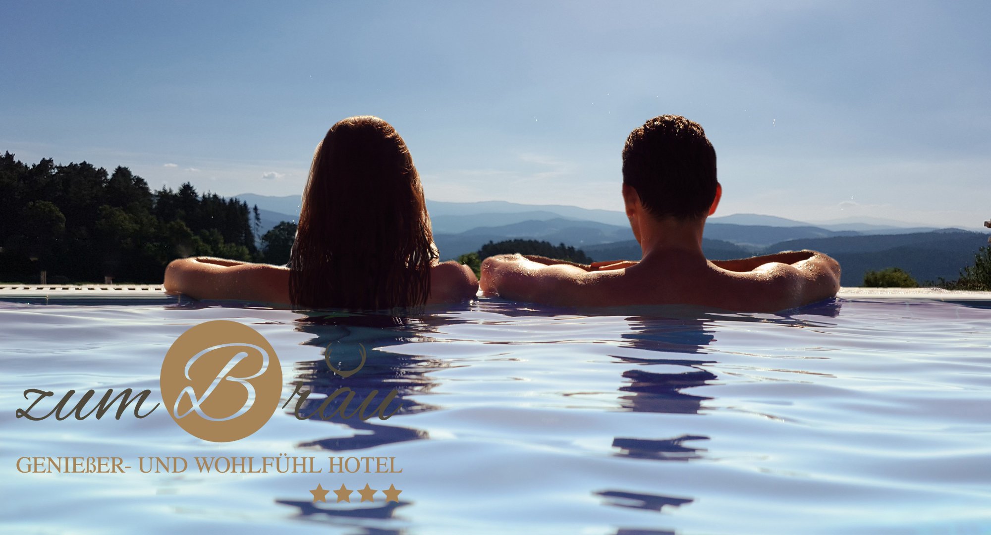 Wellnesshotel Zum Bräu-官方