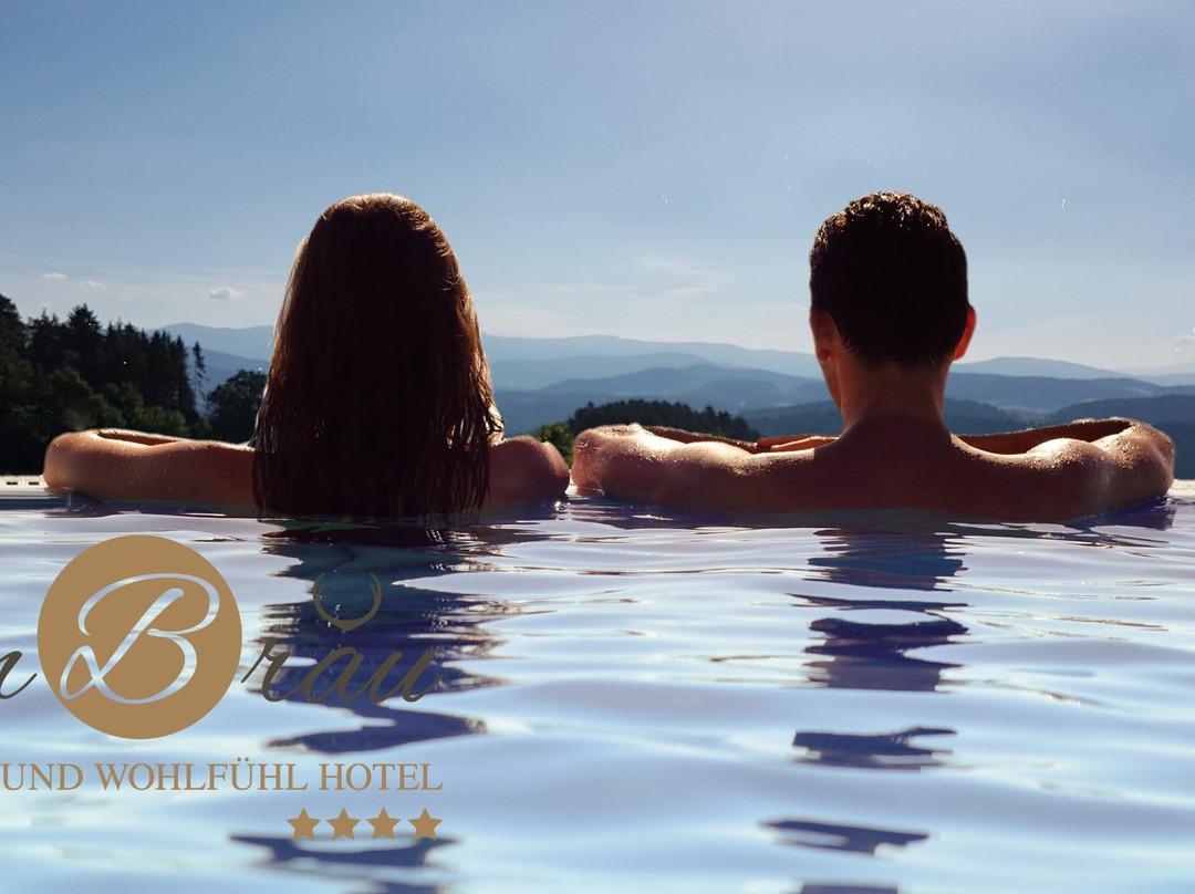 Wellnesshotel Zum Bräu