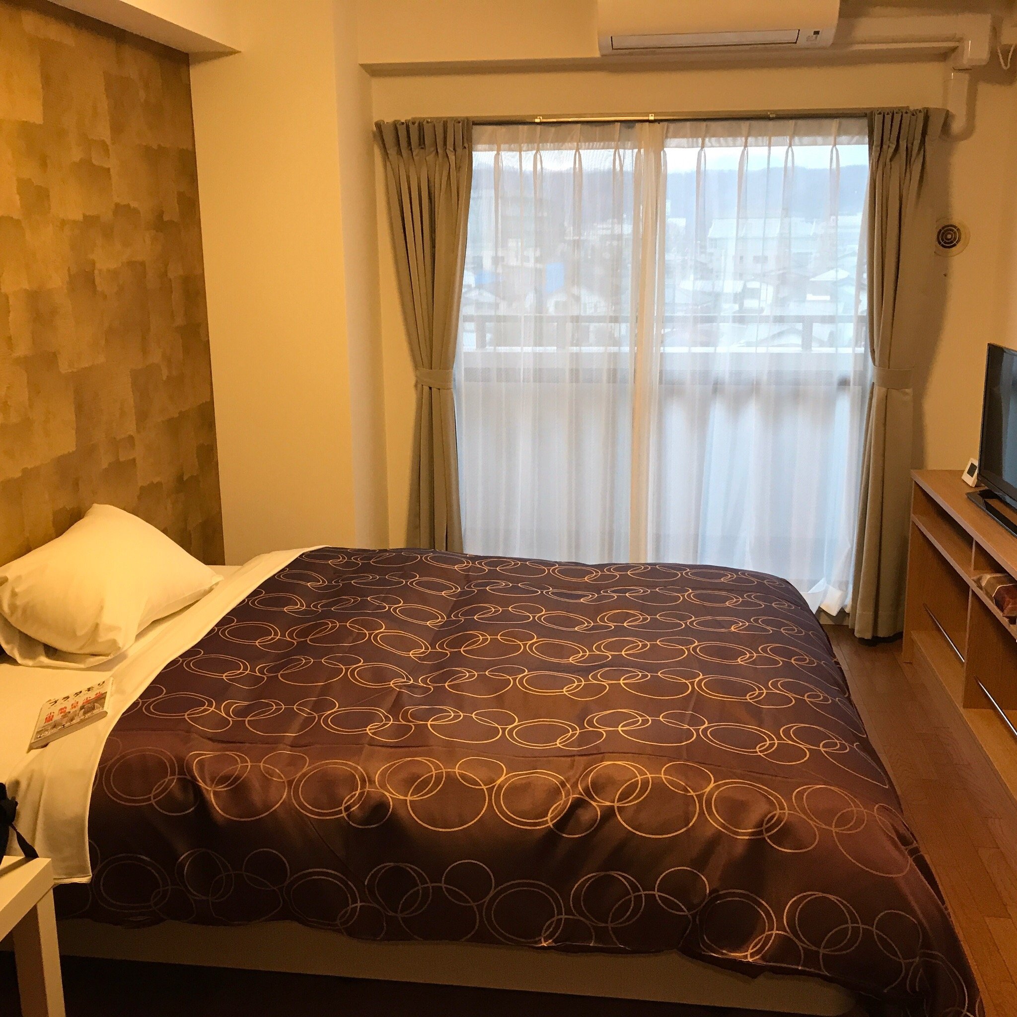 Comfort Stay Miyabi-官方