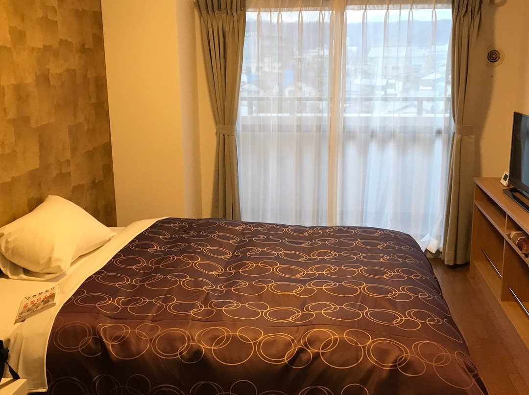 Comfort Stay Miyabi
