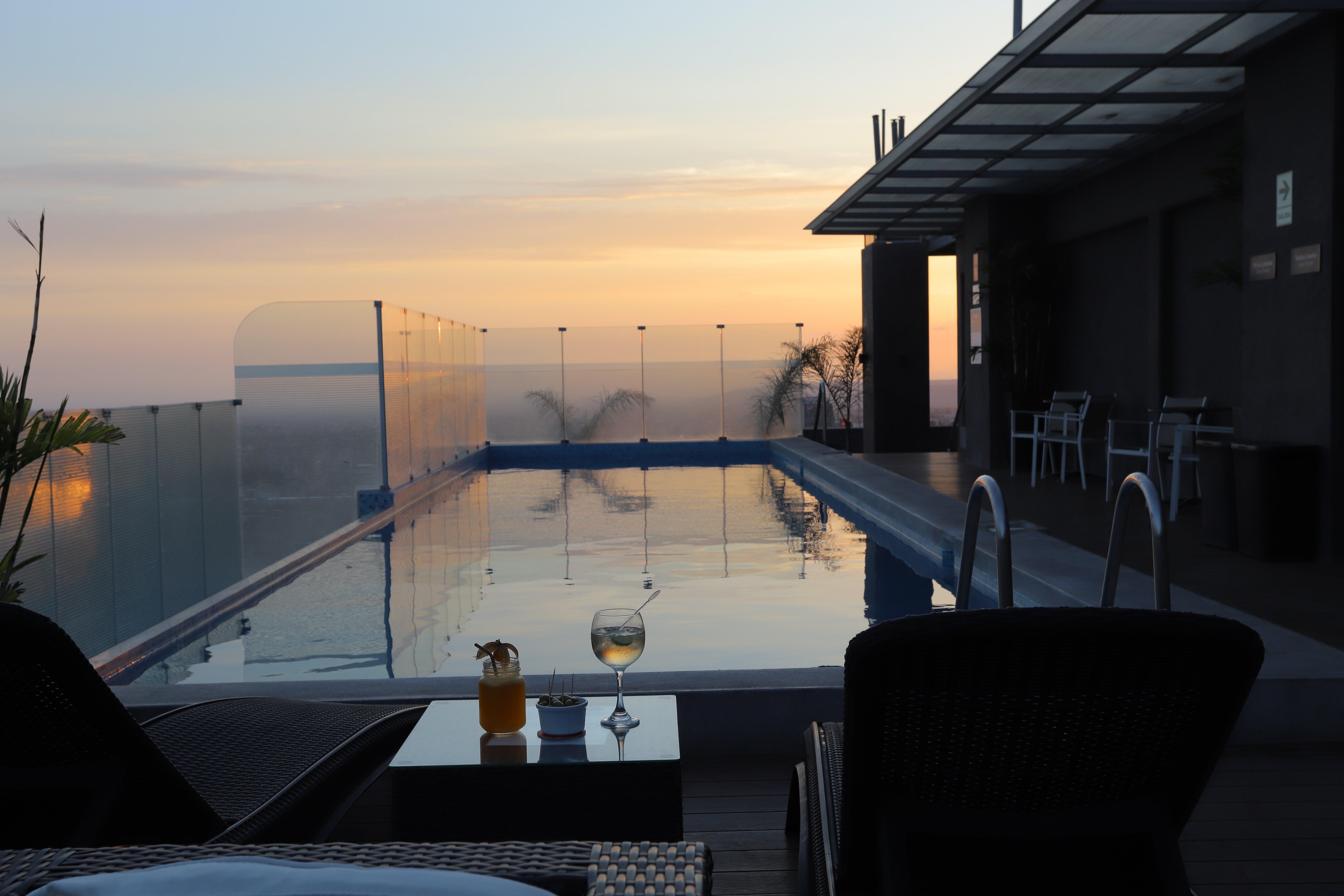Casa Andina Select Tacna-官方