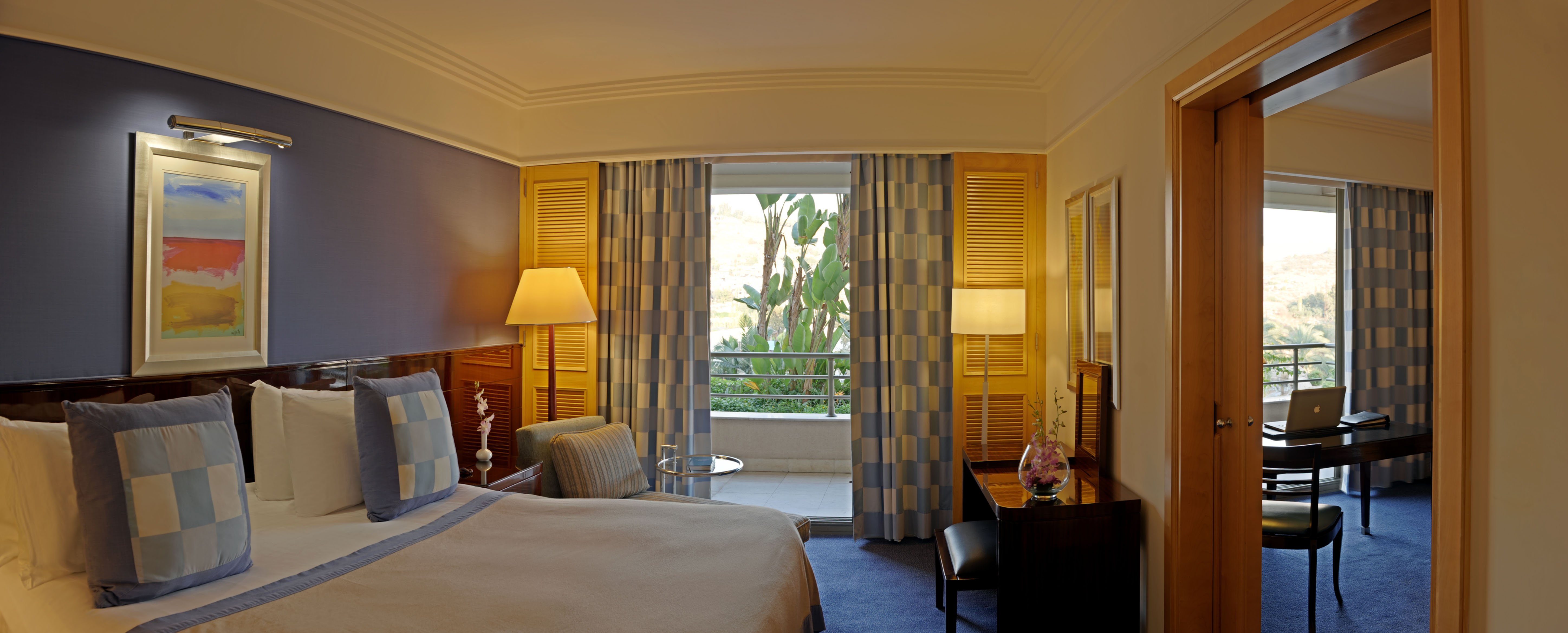 Le Royal Hotel Beirut-官方