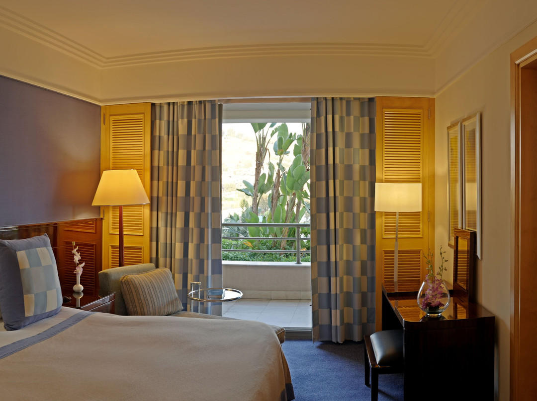 Le Royal Hotel Beirut主图