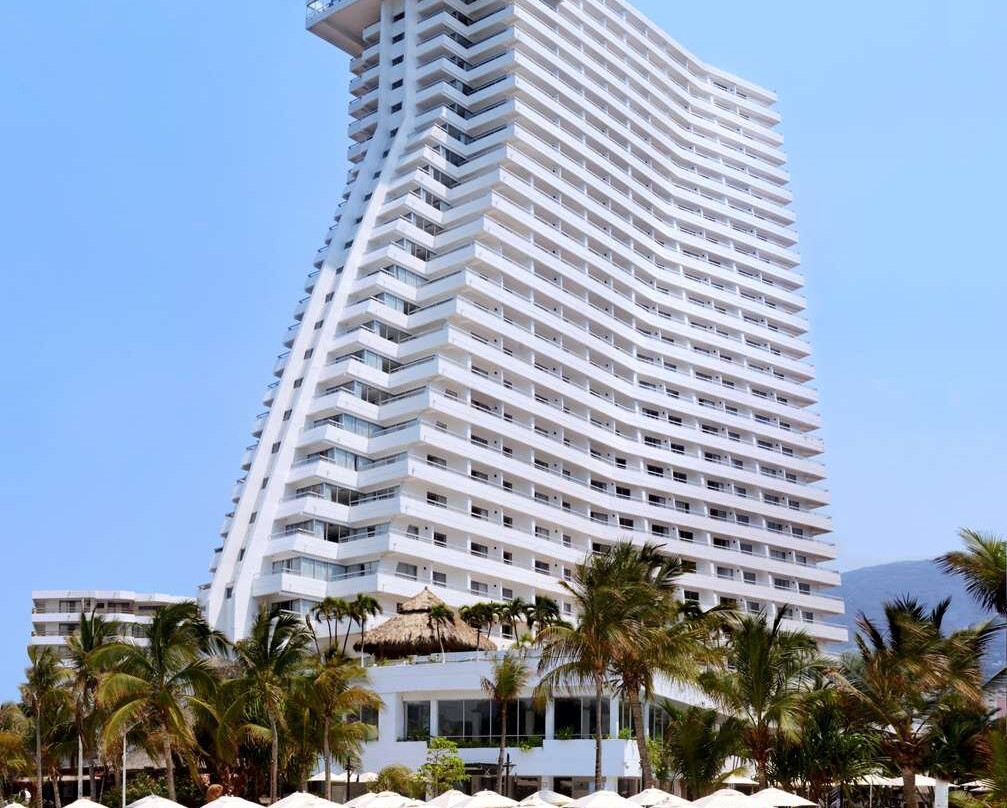 HS HOTSSON Smart Acapulco
