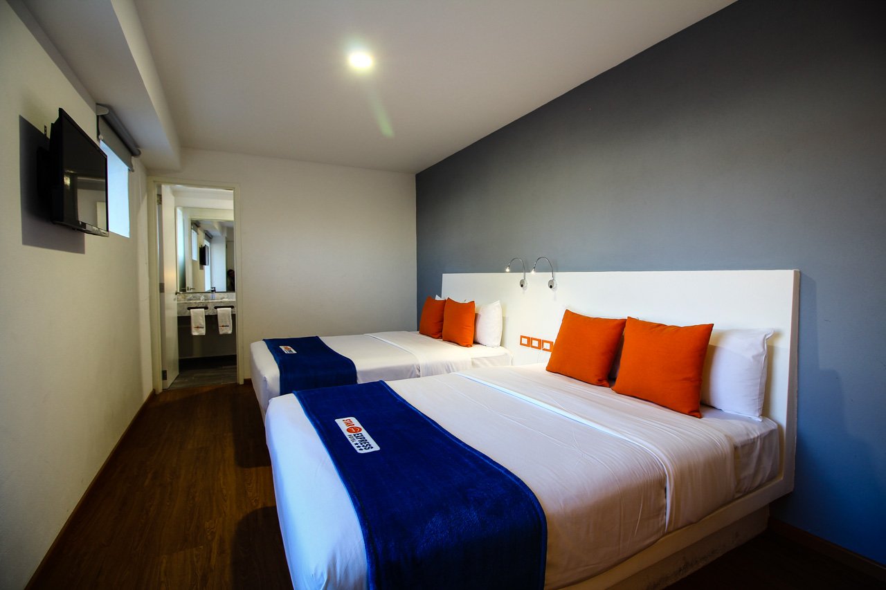 Hotel Star Express-官方