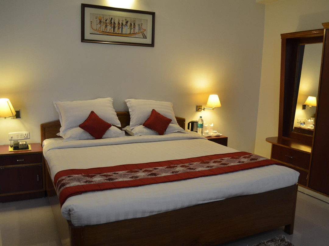 Hotel Rajdhani Regency