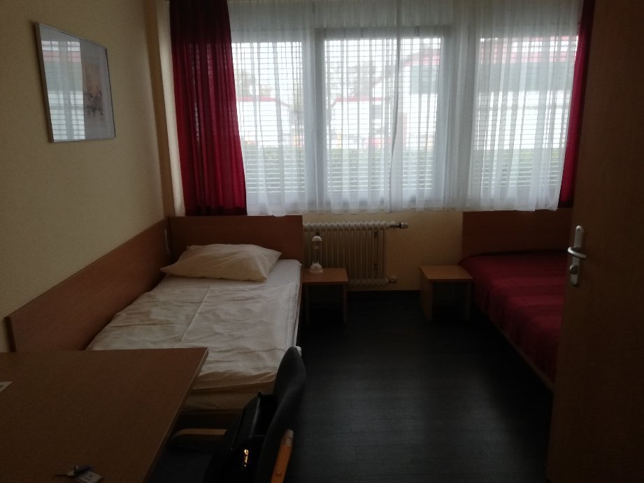 Boardingroom Stuttgart-官方