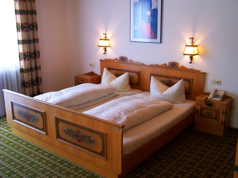 Hotel Neustadter Hof