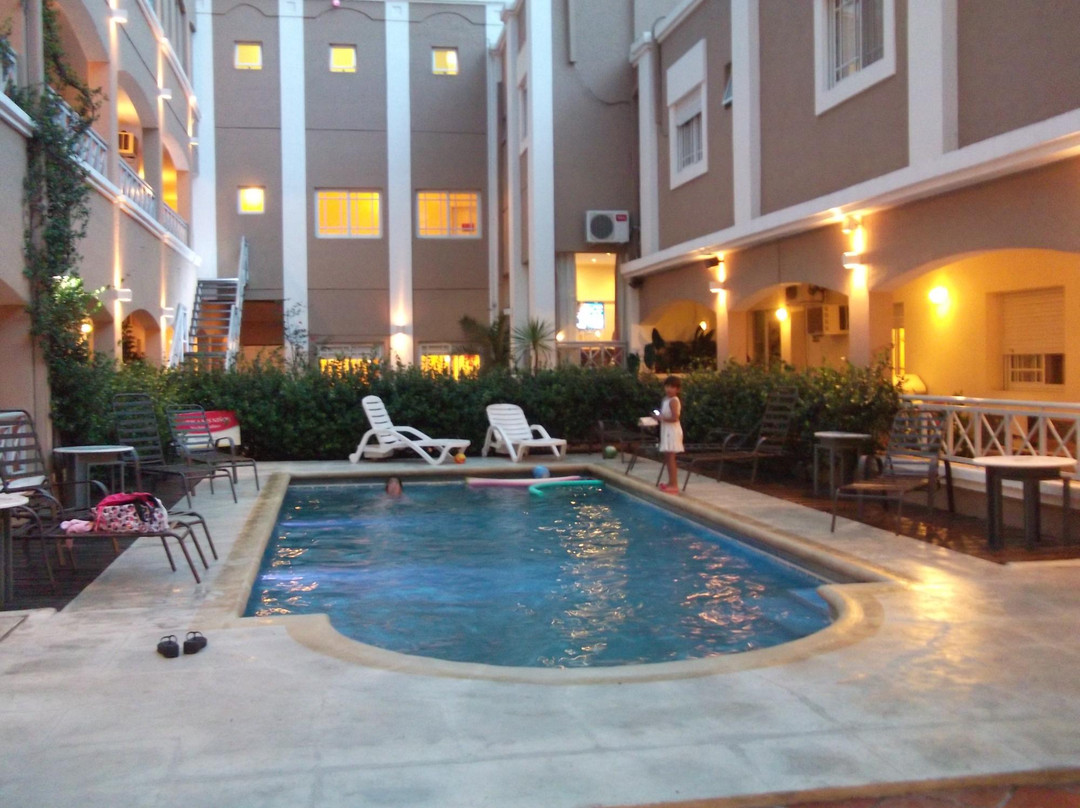 Villa Serranita旅游攻略图片