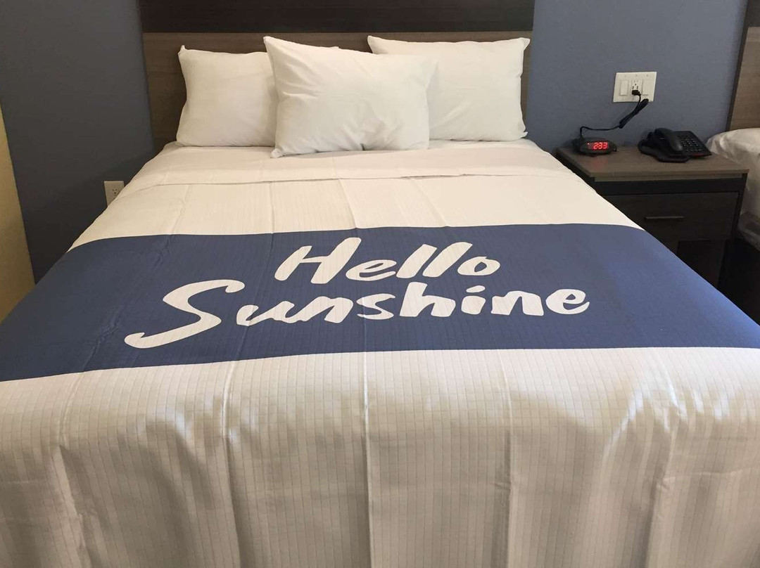 Days Inn by Wyndham Freeport