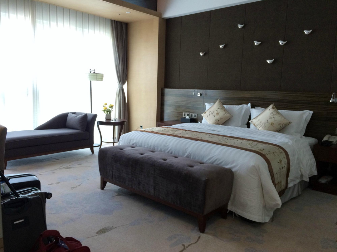 北京丽维赛德酒店主图