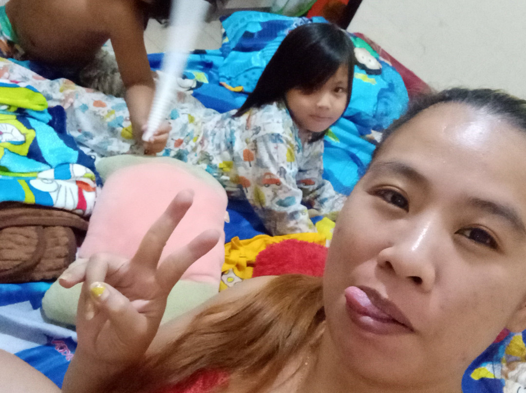 Oyo 1720 A2b Residence主图