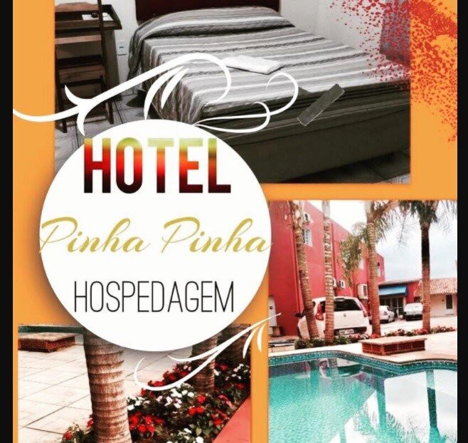 Hotel Pinha Pinha