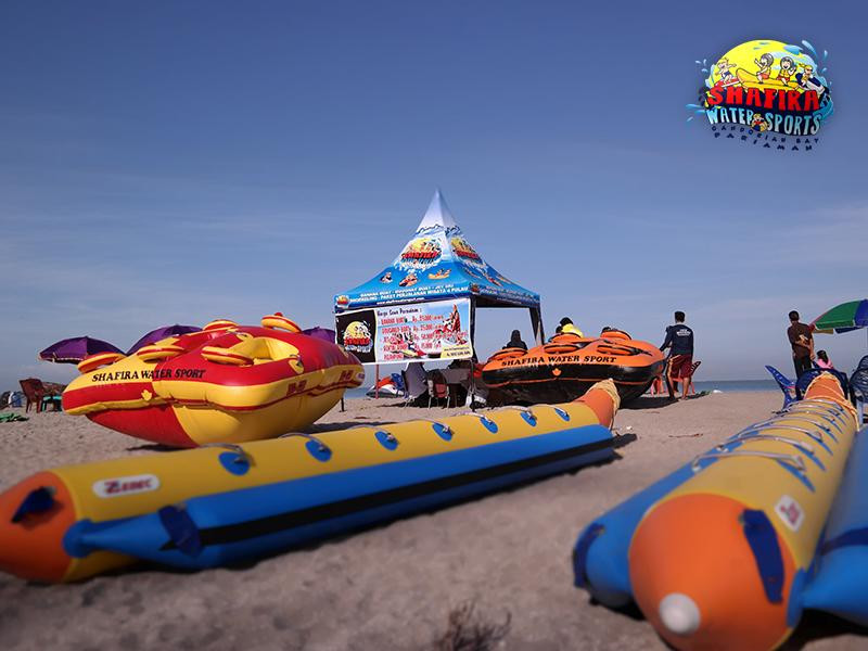 Shafira Water Sports-Pariaman必去景点