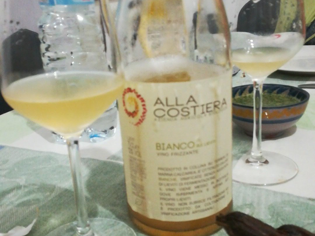 Alla Costiera