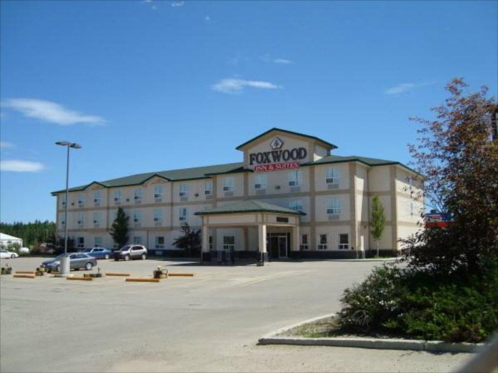 Foxwood Inn & Suites-官方