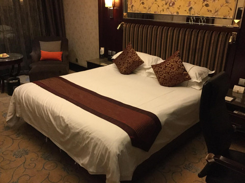 温州云天楼米兰国际大酒店主图