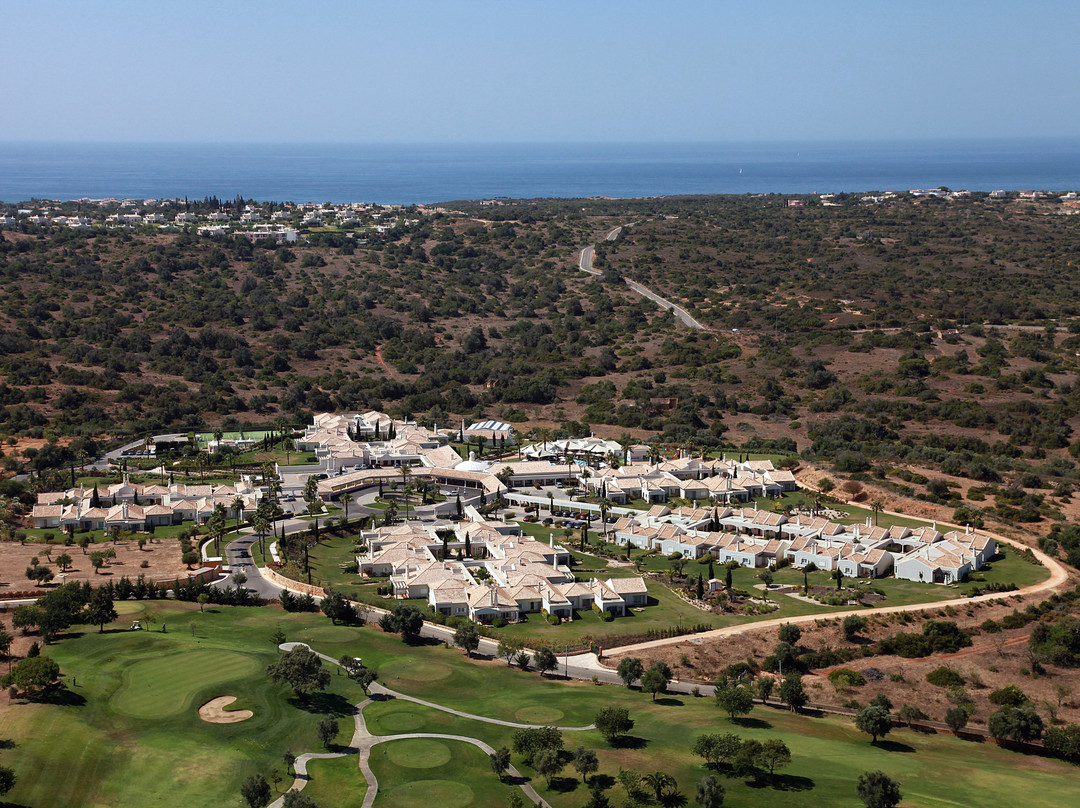 Vale d'Oliveiras Quinta Resort & Spa主图