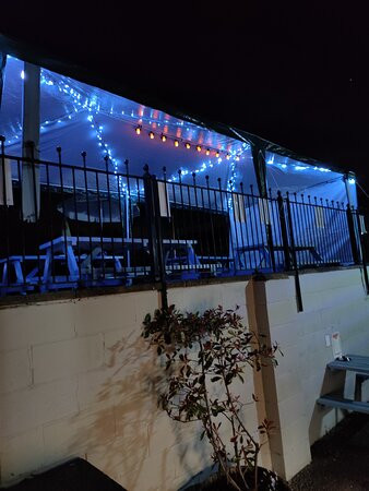The Moorgate Inn-Aspull必去景点