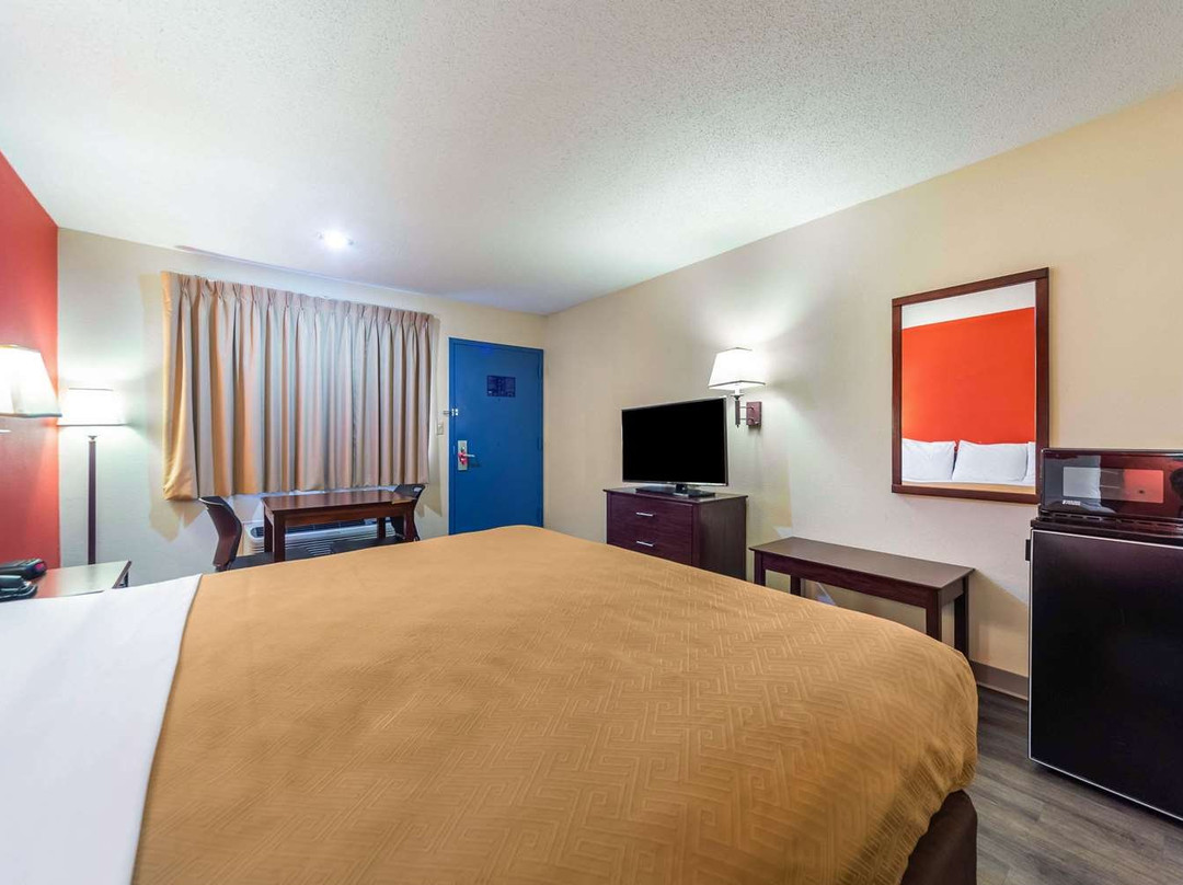 Econo Lodge Laurel主图