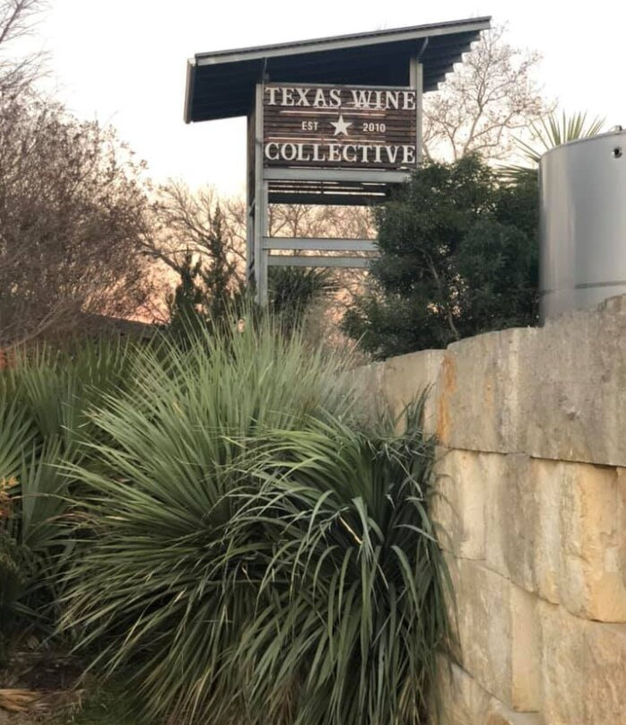 Texas Wine Collective景点图片