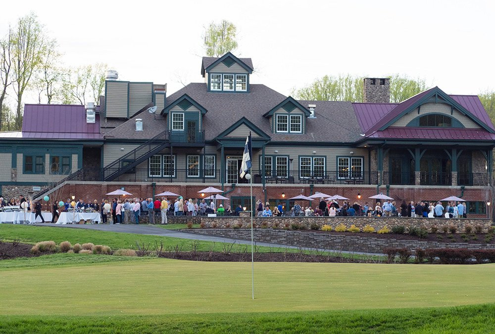 The Golf Club at South River景点图片