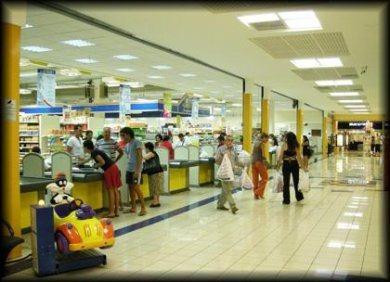 Centro Commerciale Peguy景点图片