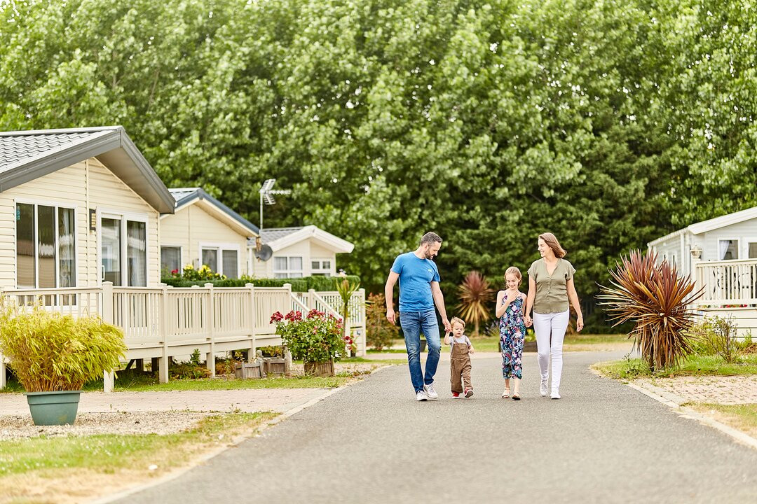 Parkdean Resorts Highfield Grange Holiday Park