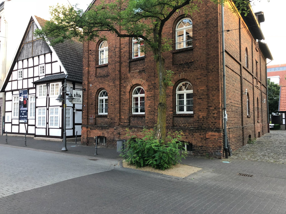 Stadtmuseum Gutersloh景点图片