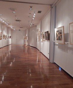 Galeria Adris景点门票图片