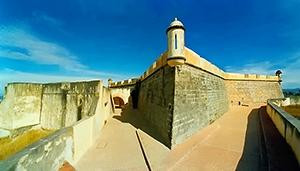 Castillo de San Antonio de la Eminencia景点图片