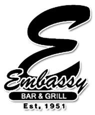 Embassy Bar and Grill景点图片