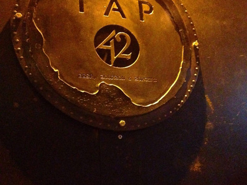 TAP 42-劳德代尔堡必去景点